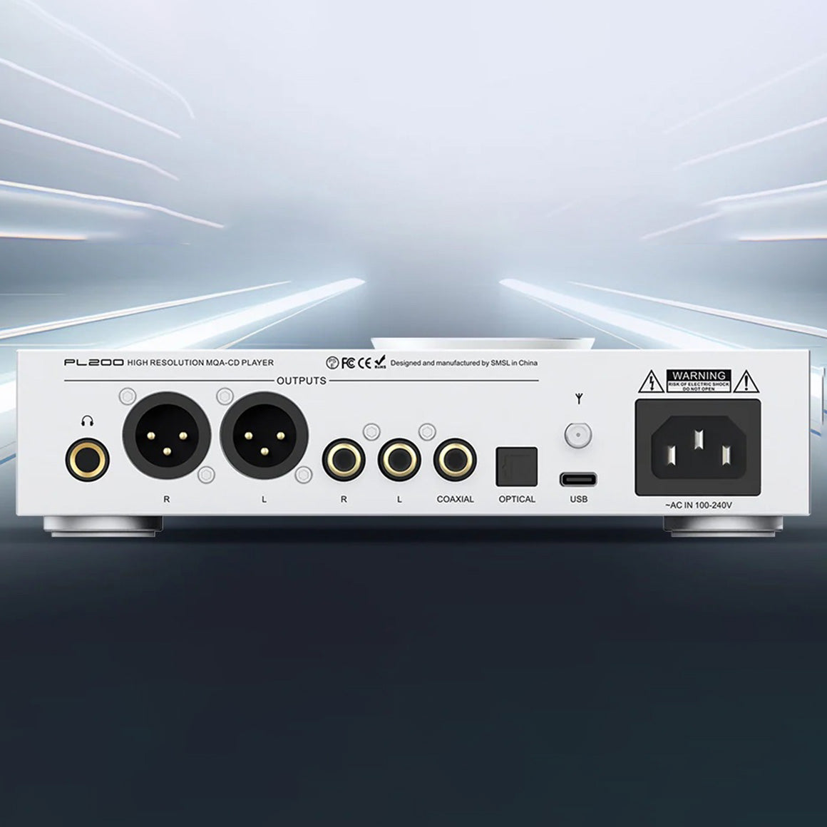  S.M.S.L - PL200、mySite、merchandisen