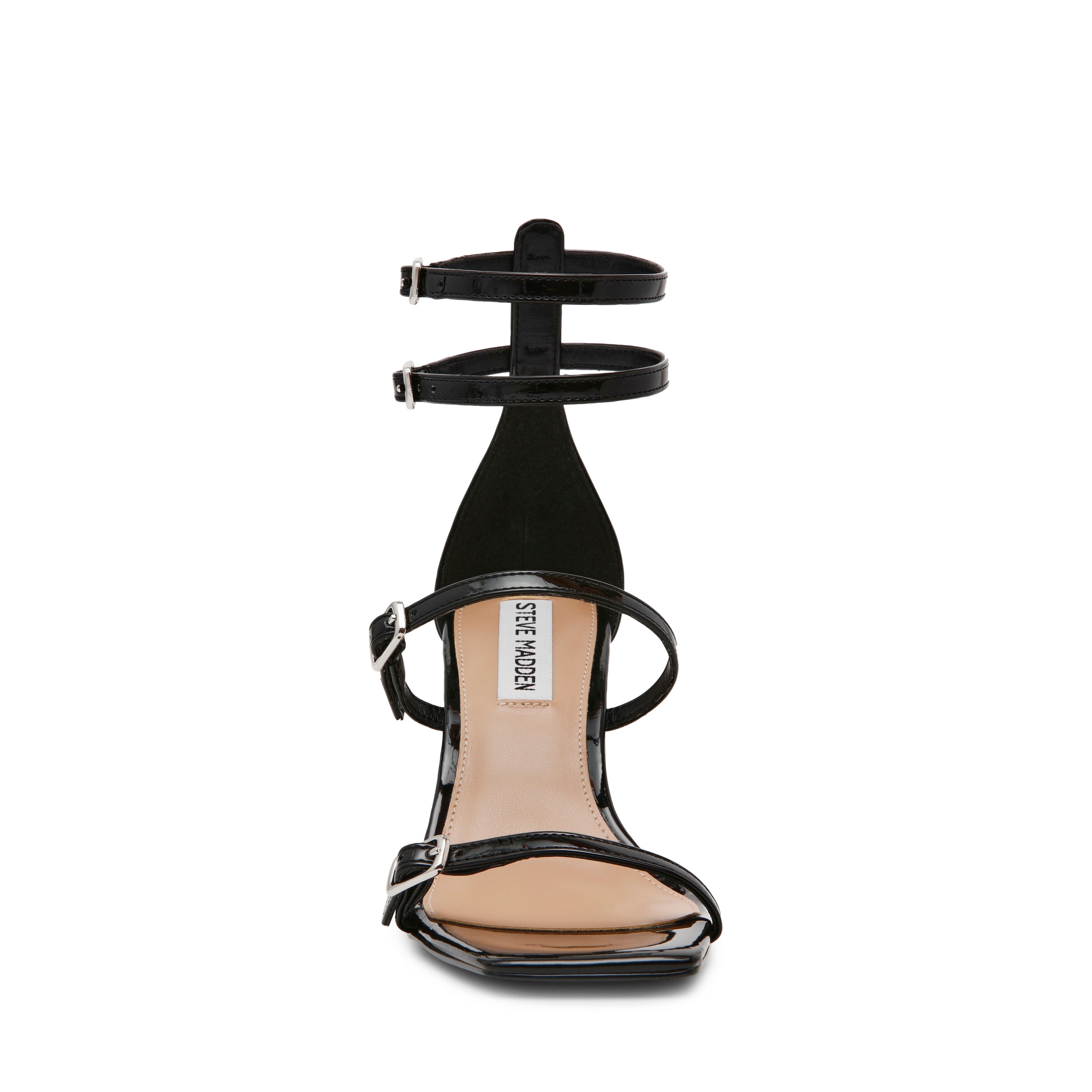 FLAMER BLACK PATENT、mySite、dreamappss