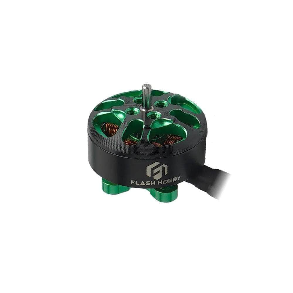  Flash Hobby Arthur 1404 3000Kv Micro Motor (1.5mm Shaft)、mySite、merchandisen
