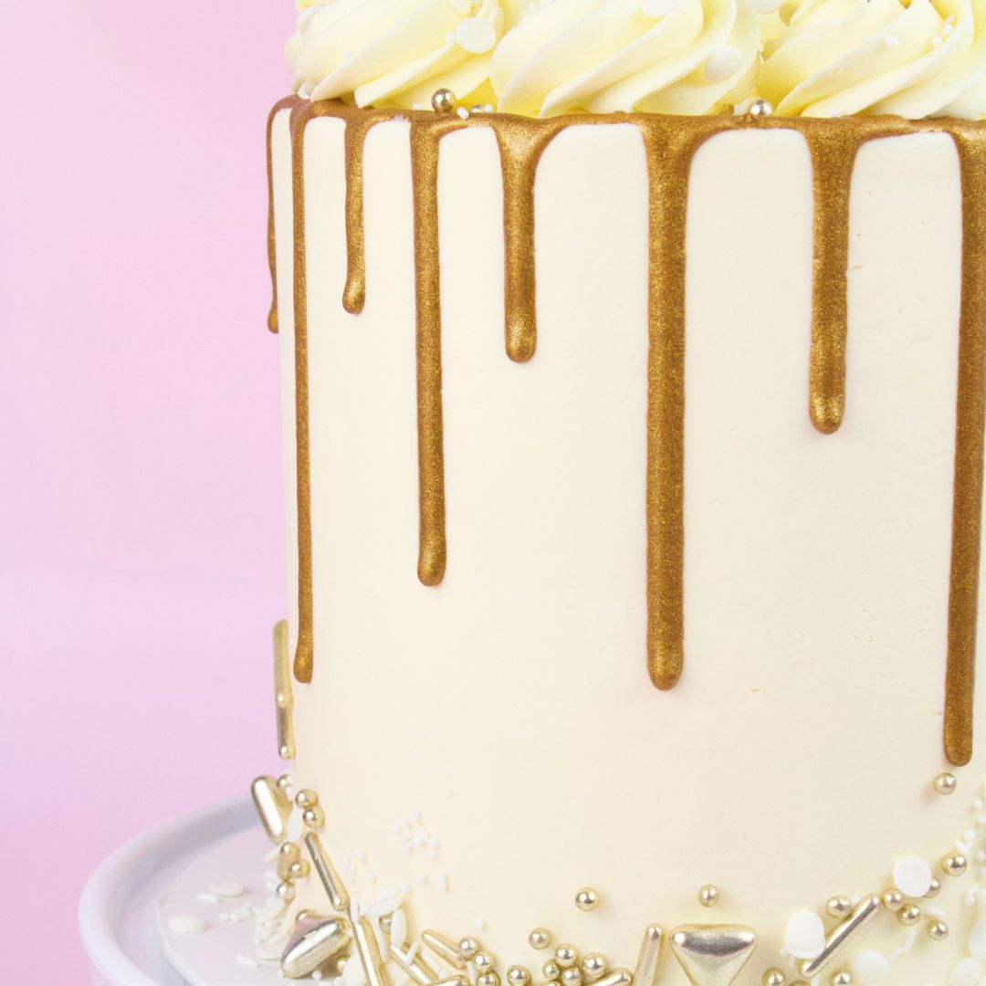  Happy Drip - Golden Glow、mySite、elrpsem3k