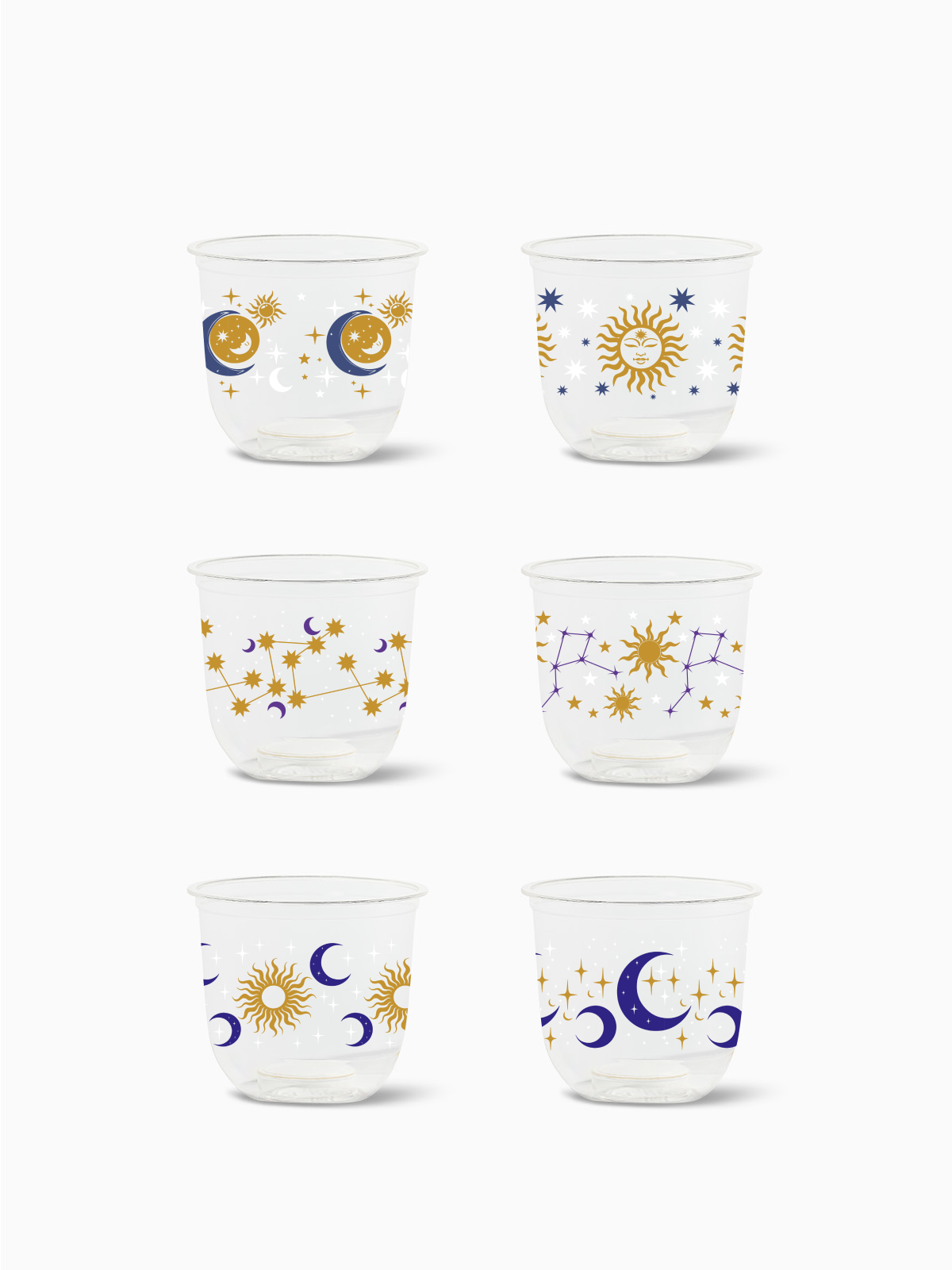 Celestial Sky - NATURAL Arc 12oz、mySite、camillekostekn