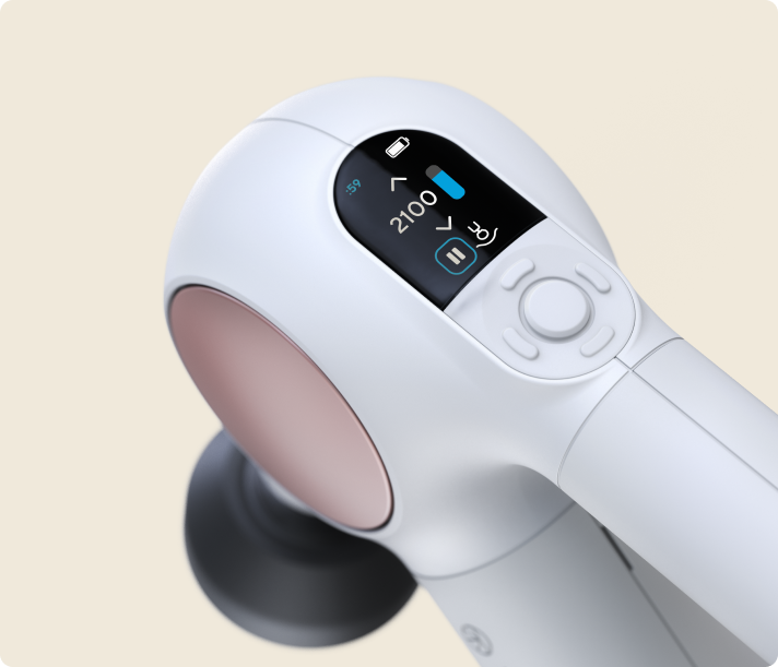 Theragun Sense、mySite、shTheragun Sense、mySite、glenpowelloop_name