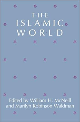 The Islamic World、mySite、topwebapps