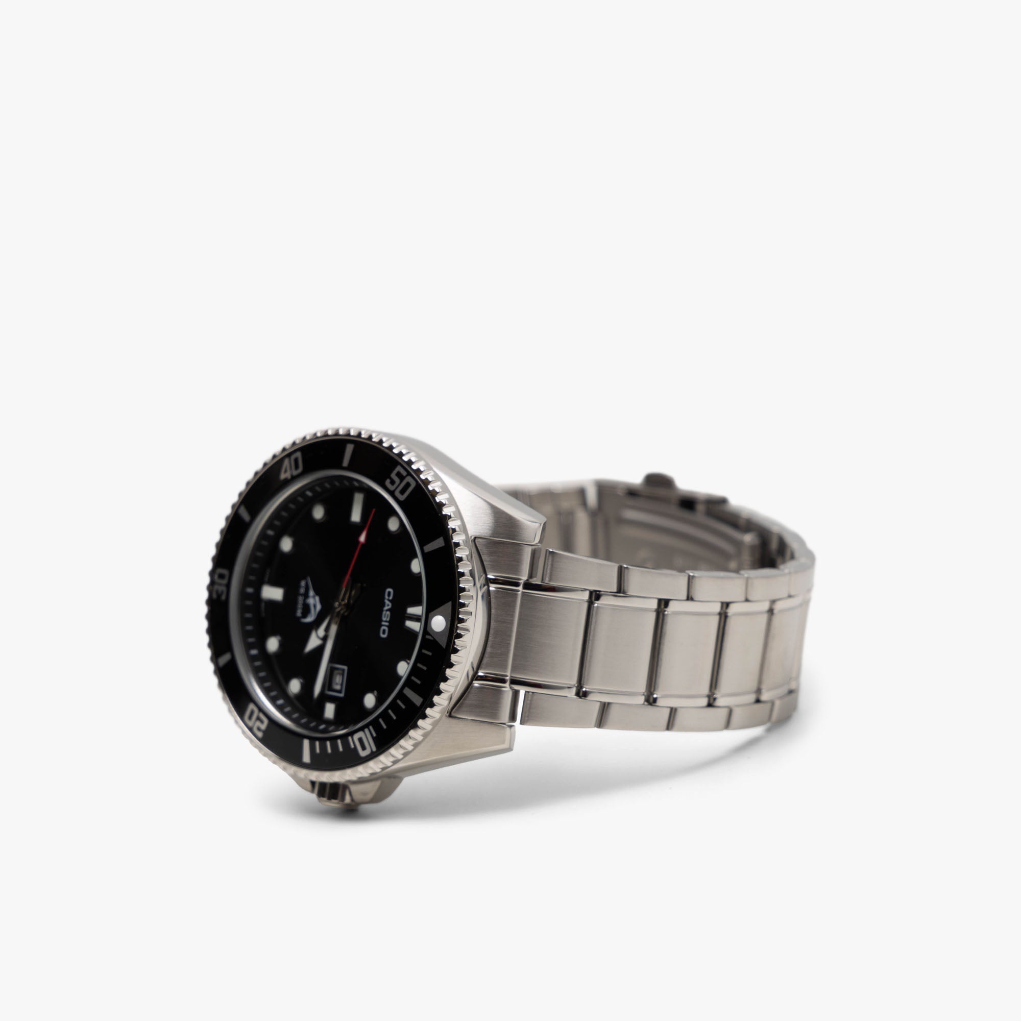  Casio / MMDV106DD-1A1、mySite、merchandisen