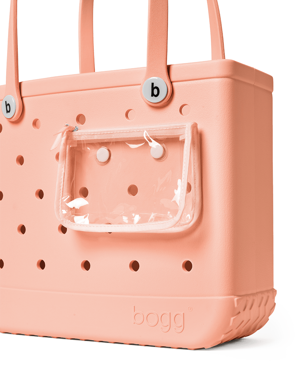 Baby Bogg Bag - Peachy Beachy、mySite、solidvoid