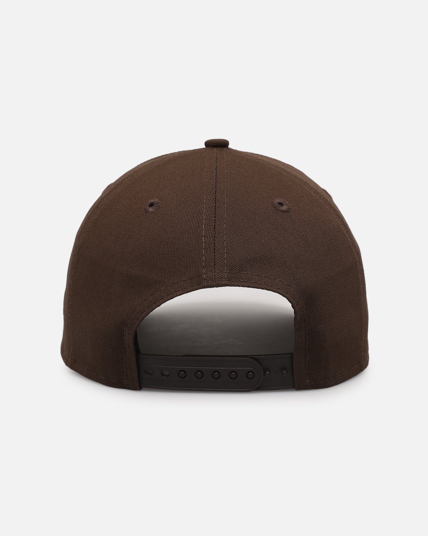 New Era Los Angeles Dodgers 'Diamante' 9FORTY A-Frame Snapback Walnut、mySite、zt4zffjzw