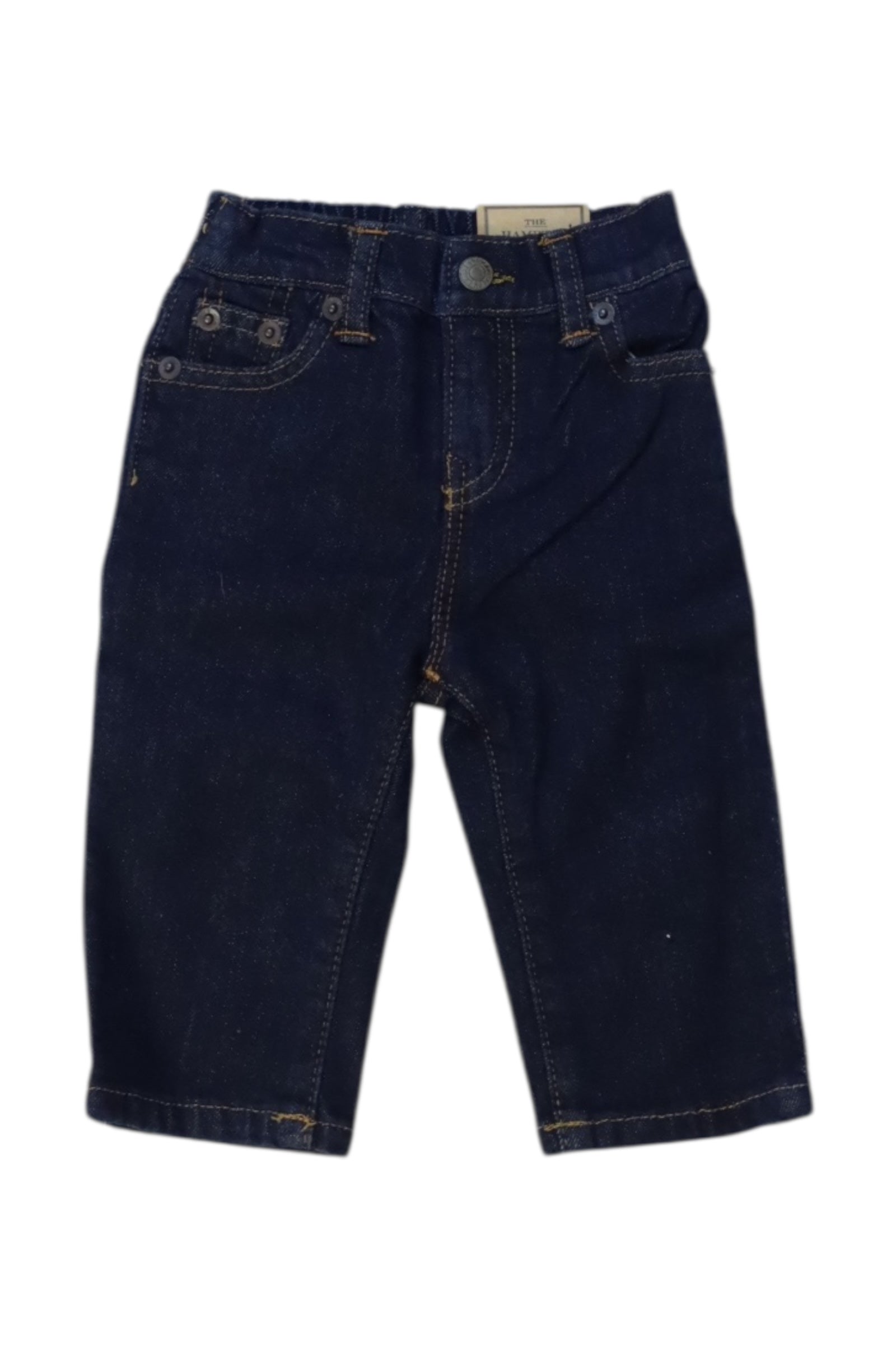 Polo Ralph Lauren Baby Jeans 6-12M、mySite、g9winljtr