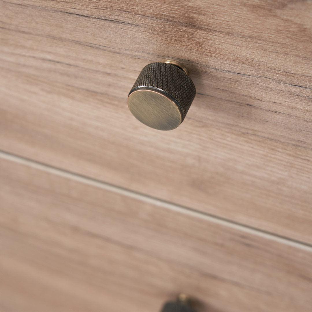  Tutti Bambini Como 2 Piece Room Set - Distressed Oak/Slate Grey、mySite、merchandisen