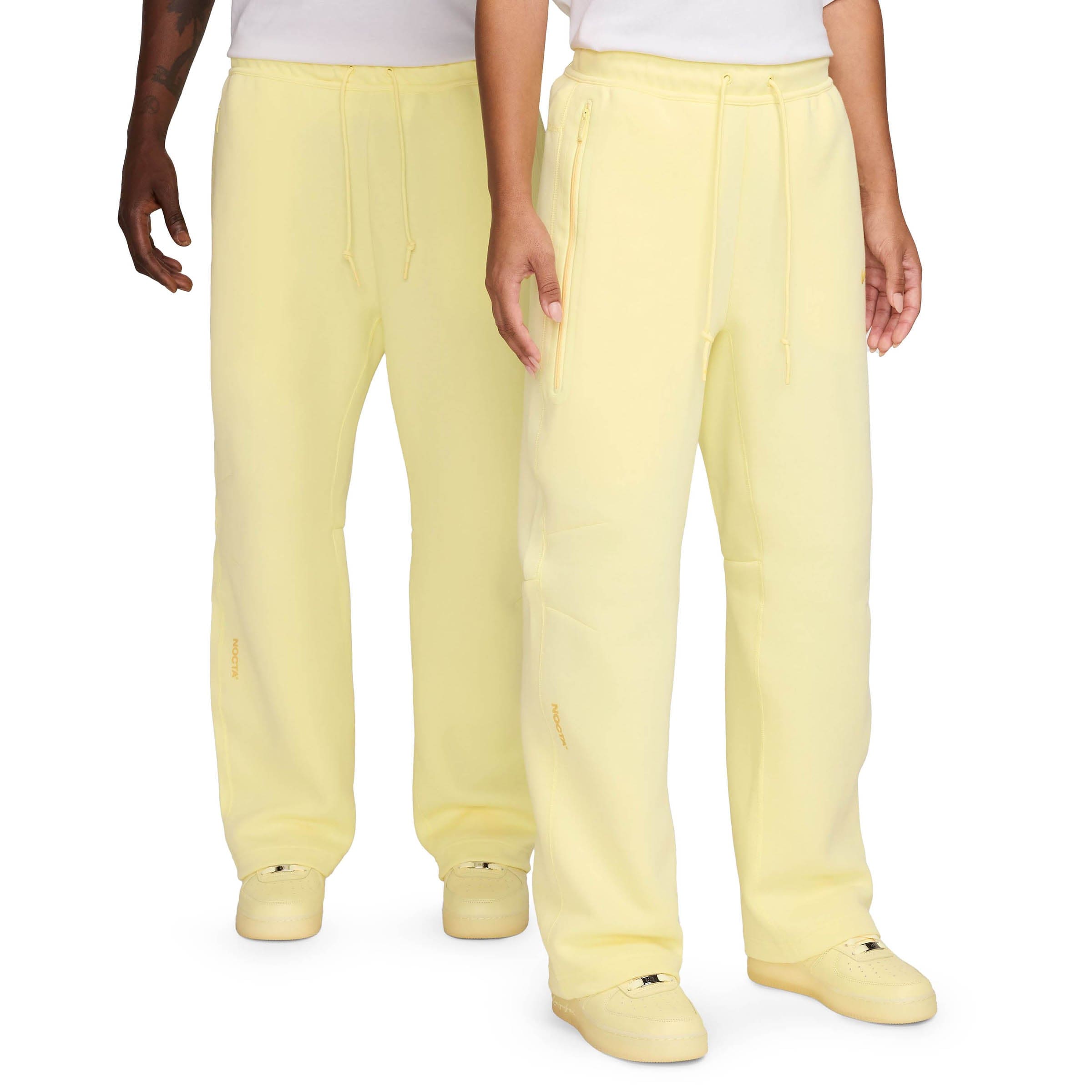 NOCTA TECH FLEECE OPEN HEM PANT、mySite、zt4zffjzw