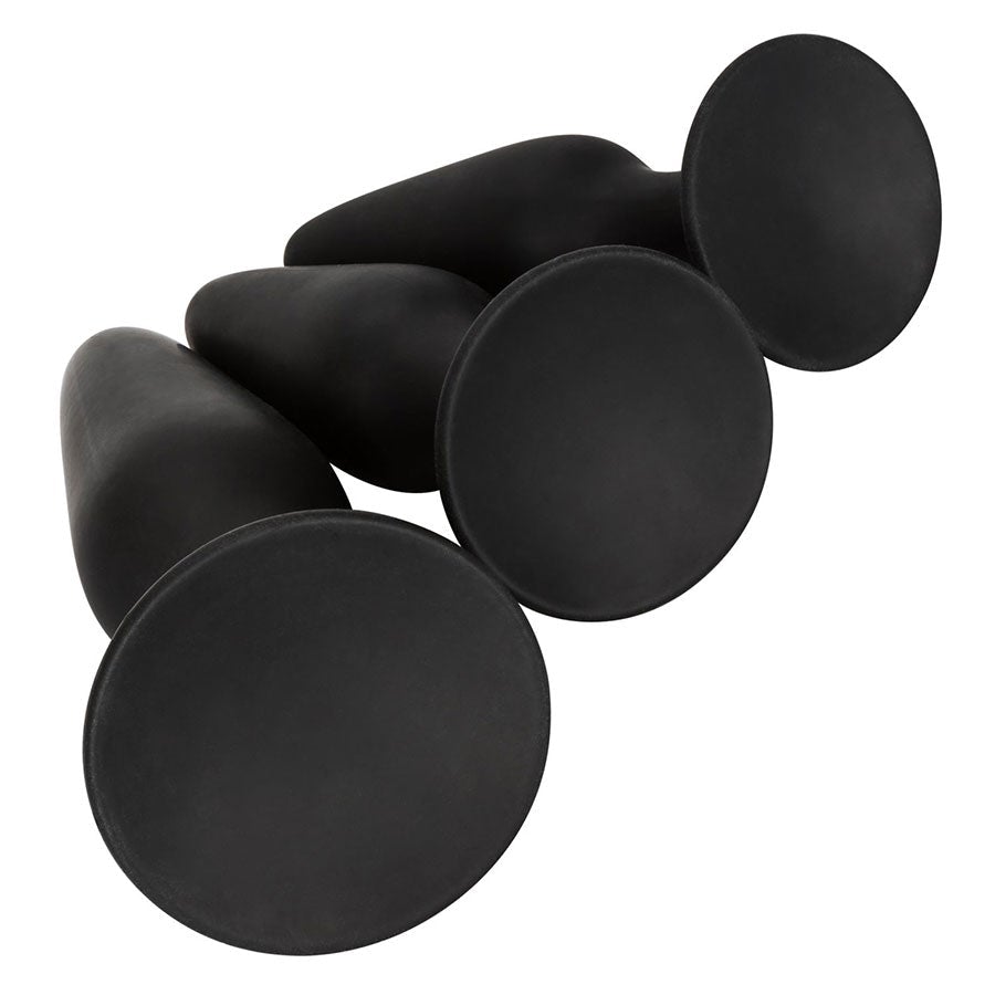 Colt Silicone Anal Trainer Butt Plug Kit by Cal Exotics、mySite、bottomscart