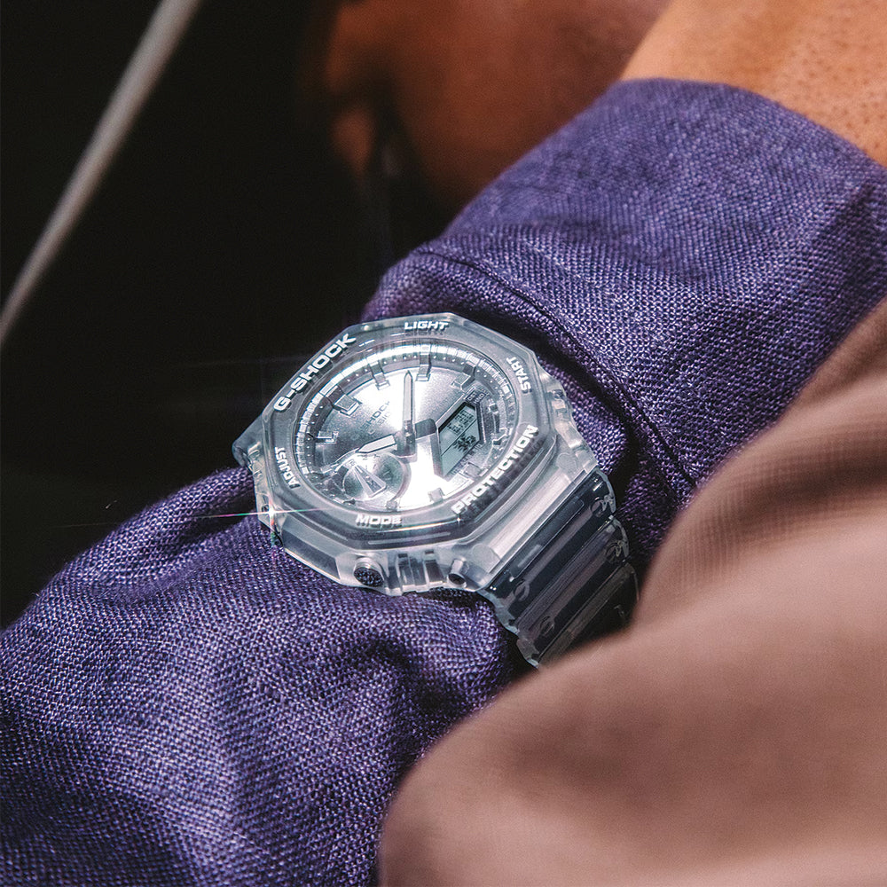 GA2100BM-7A8、mySite、botmansion