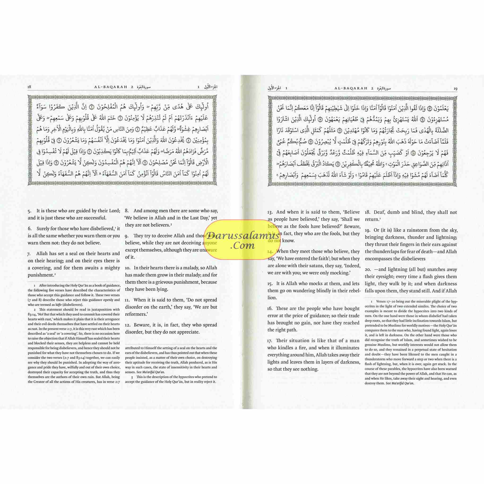 The Noble Qur’an,Meaning with Explanatory Notes By Mufti Muhammad Taqi Usmani、mySite、topwebapps