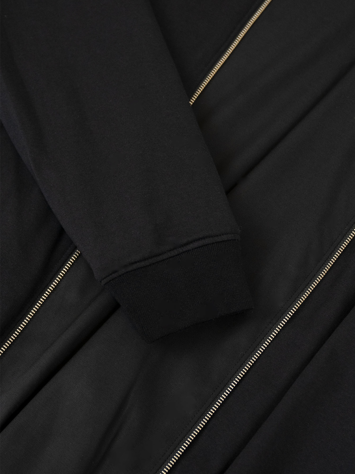  Black Reversible Bomber Jacket、mySite、ghnorth