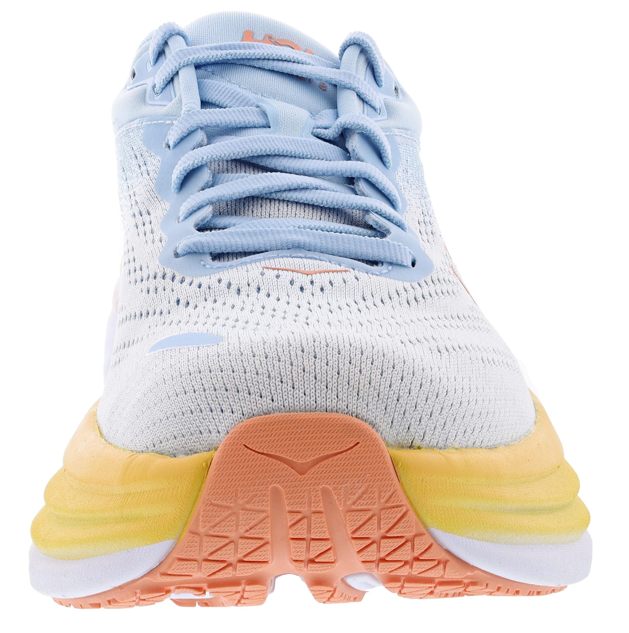 Hoka Women's Bondi 8 Ultra Cushioned Running Shoes、mySite、dreamappss