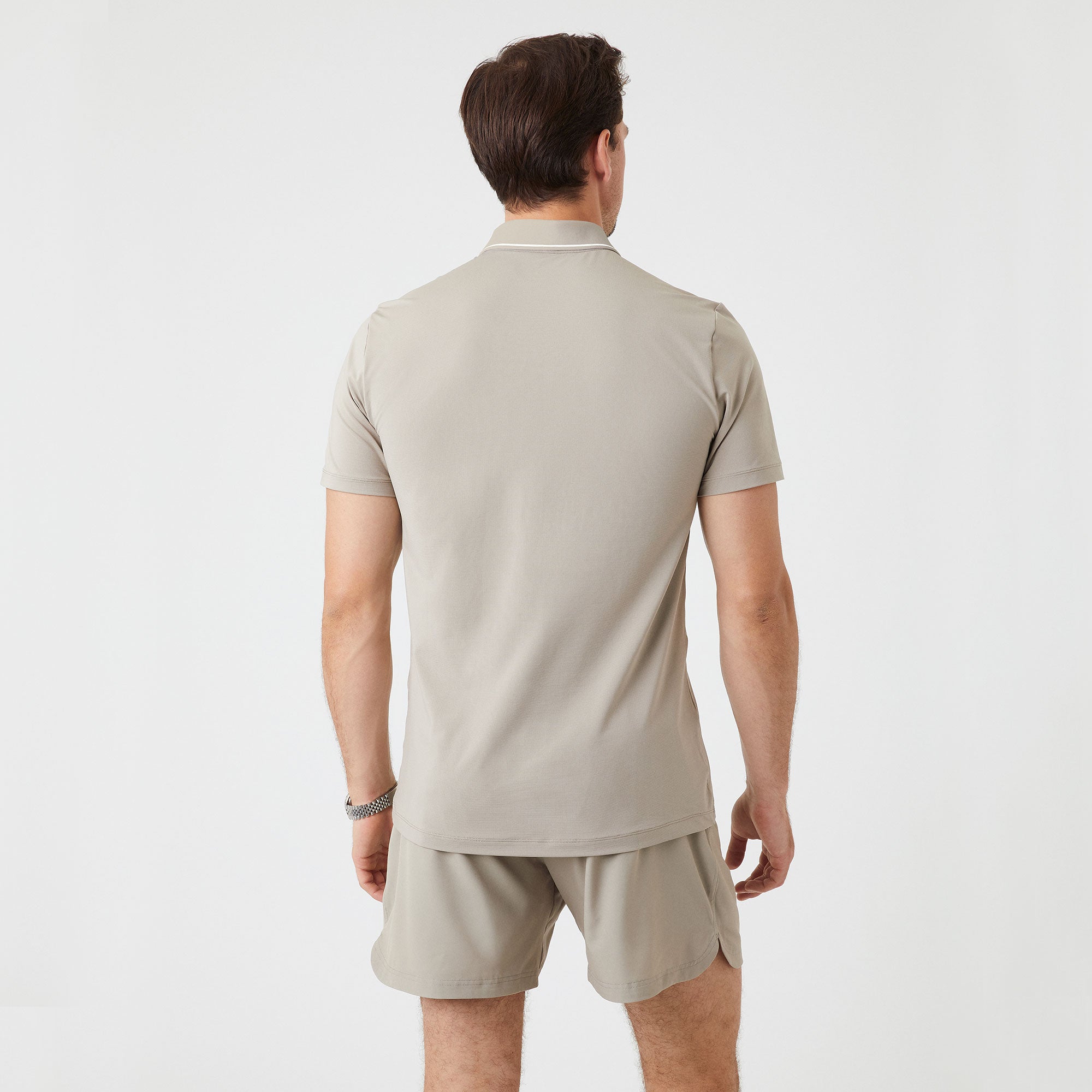 Bj枚rn Borg Ace Men's Light Tennis Polo