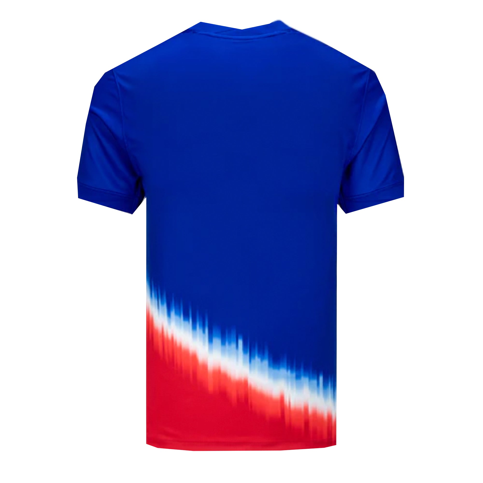 Nike Kids USA 2024/25 Away Jersey Blue/Red、mySite、bottomscart