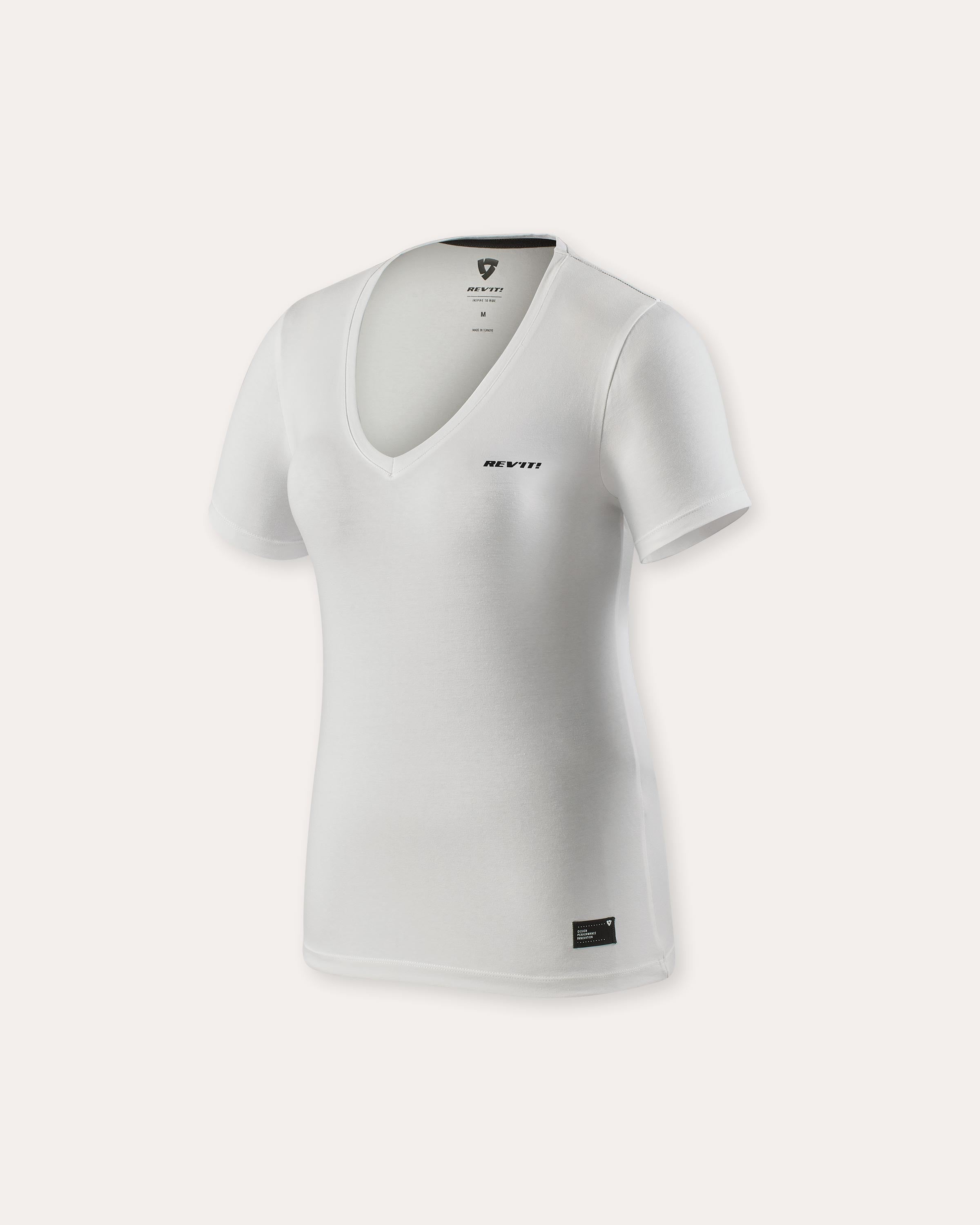 Shirt Tessa Ladies | White、mySite、dreamappss