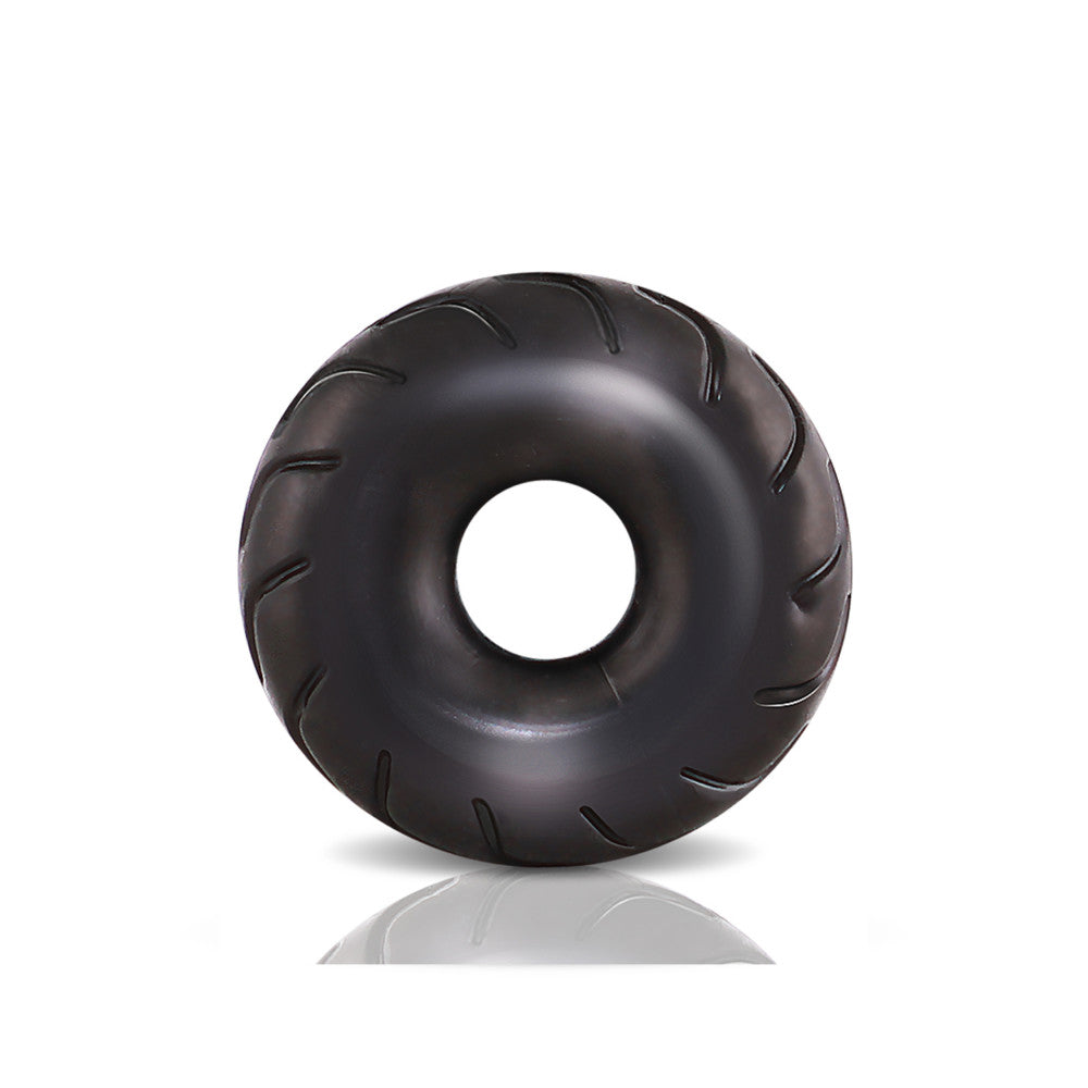 Performance By Blush® | Truck Tire: Black Penis Ring - Made with X5® Plus、mySite、bottomscart