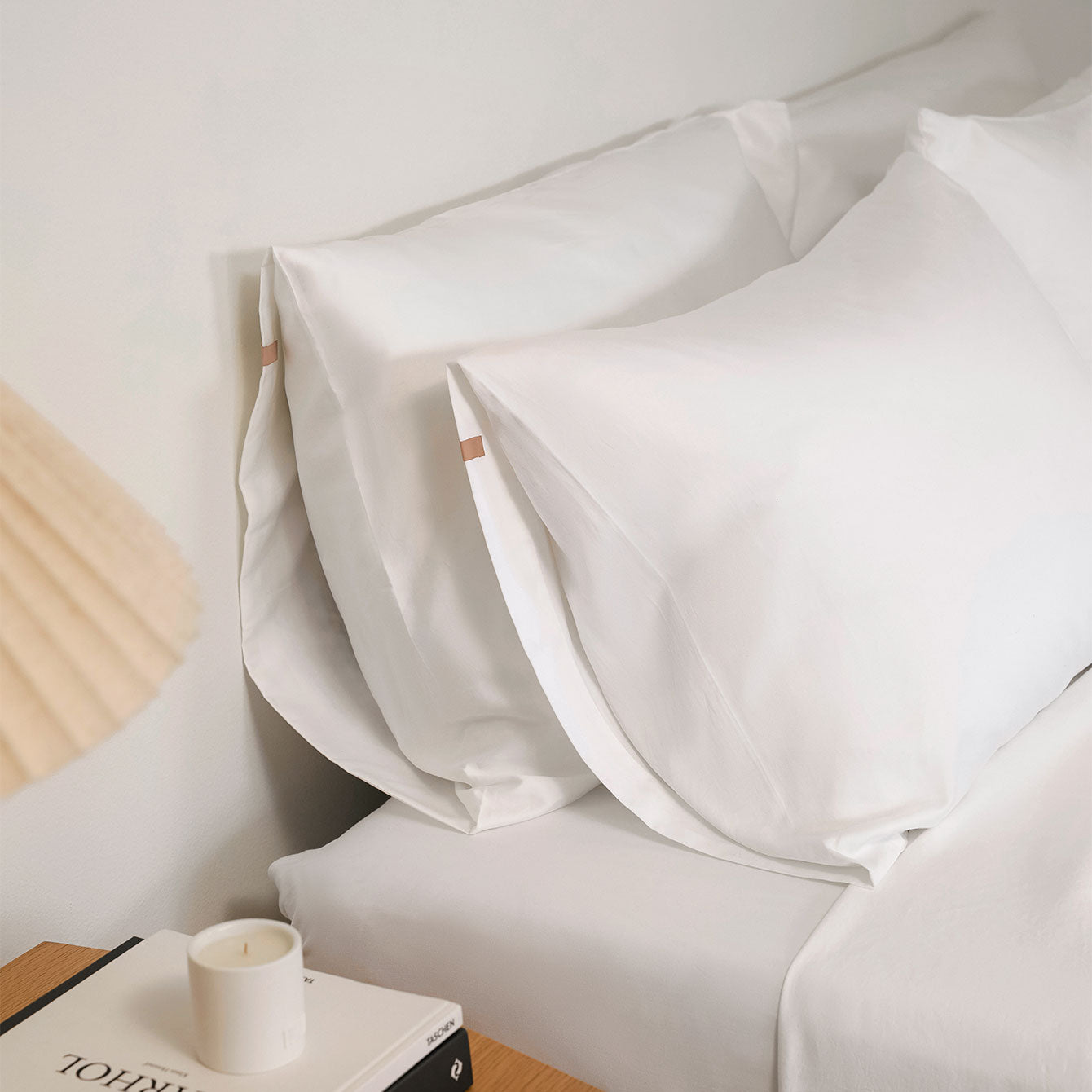 The Quintessential Pillowcase Set、mySite、bengalsvssteelers