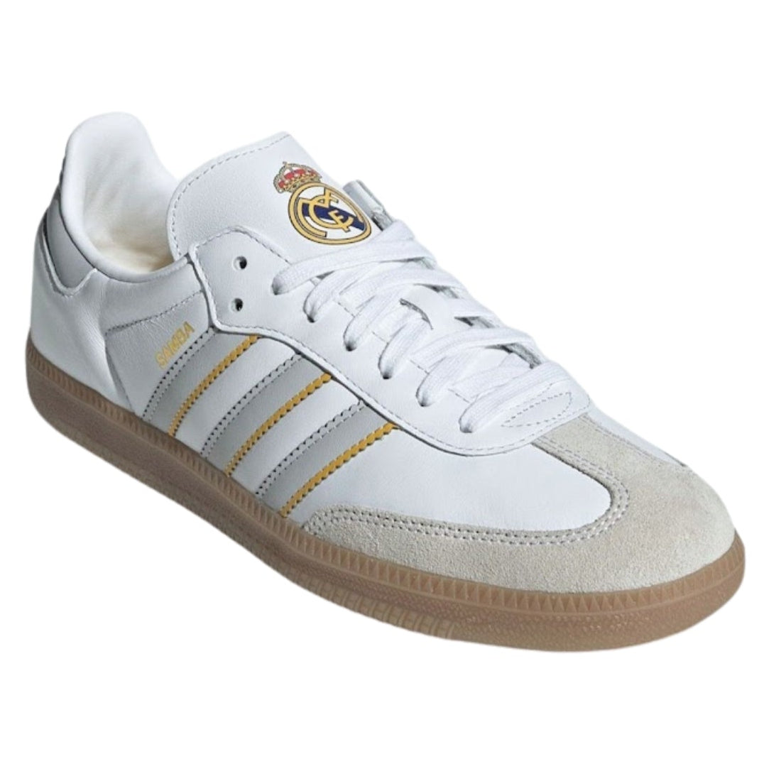 adidas Real Madrid Samba Indoor Soccer Shoes (White/Grey/Gum)、mySite、shadidas Real Madrid Samba Indoor Soccer Shoes (White/Grey/Gum)、mySite、glenpowelloop_name