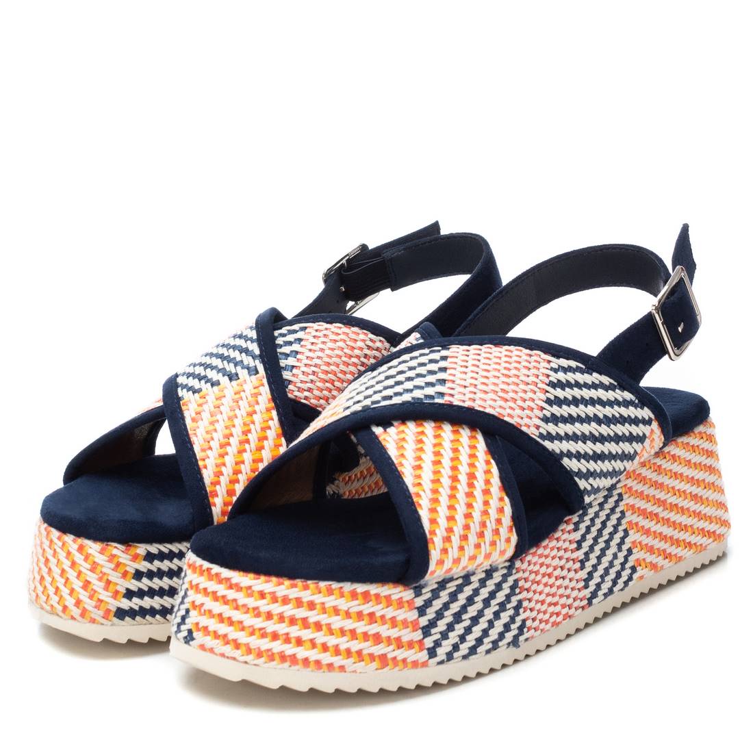 SANDALIA DE MUJER REFRESH 17179803、mySite、gtrtttuynbv