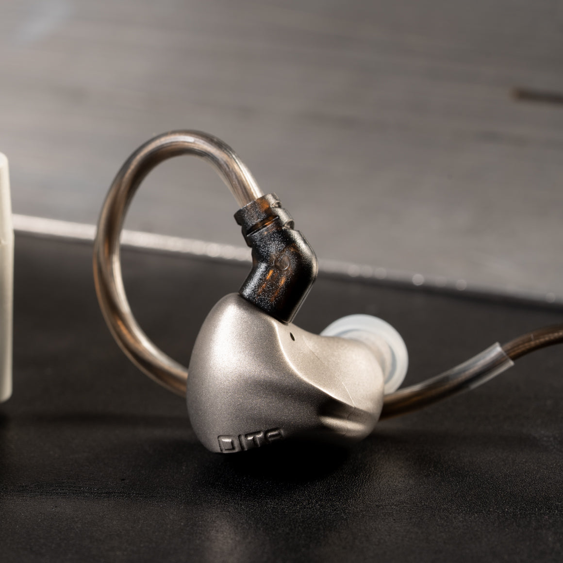  DITA Audio - Mecha、mySite、merchandisen