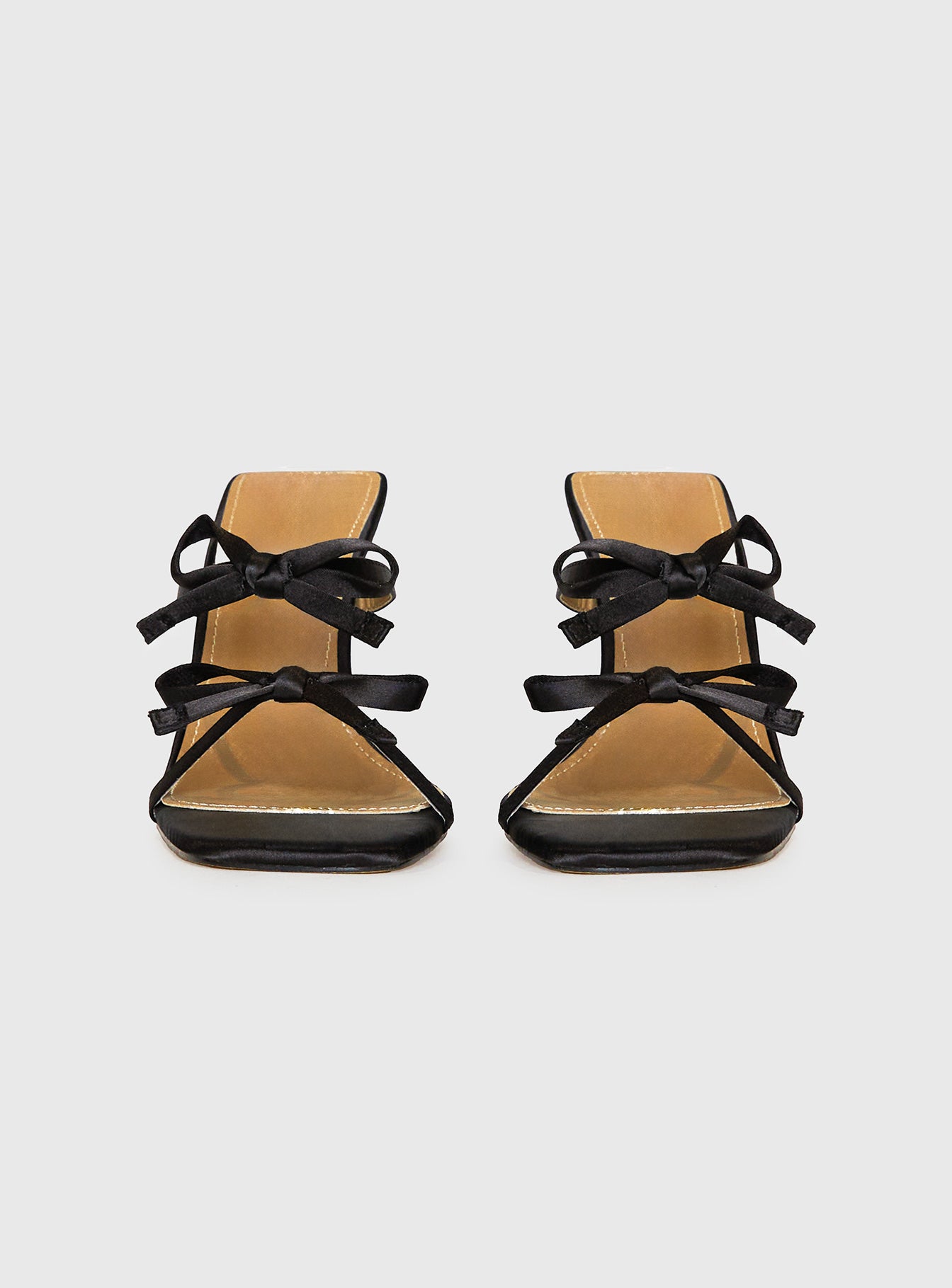 All The Frill Heels Black、mySite、solidvoid