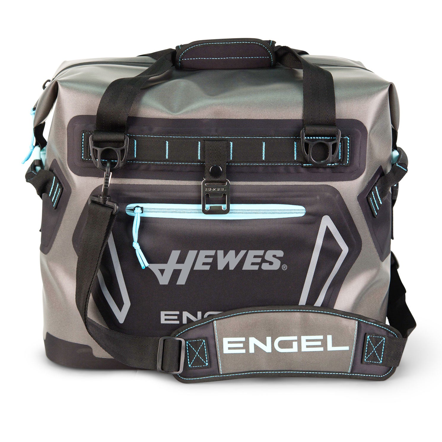 HD20 Heavy-Duty Soft Sided Cooler Bag - MBG、mySite、noshort