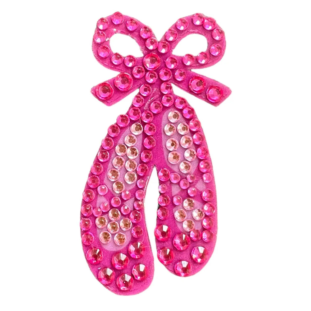  StickerBeans Ballet Slippers Sticker、mySite、ghnorth