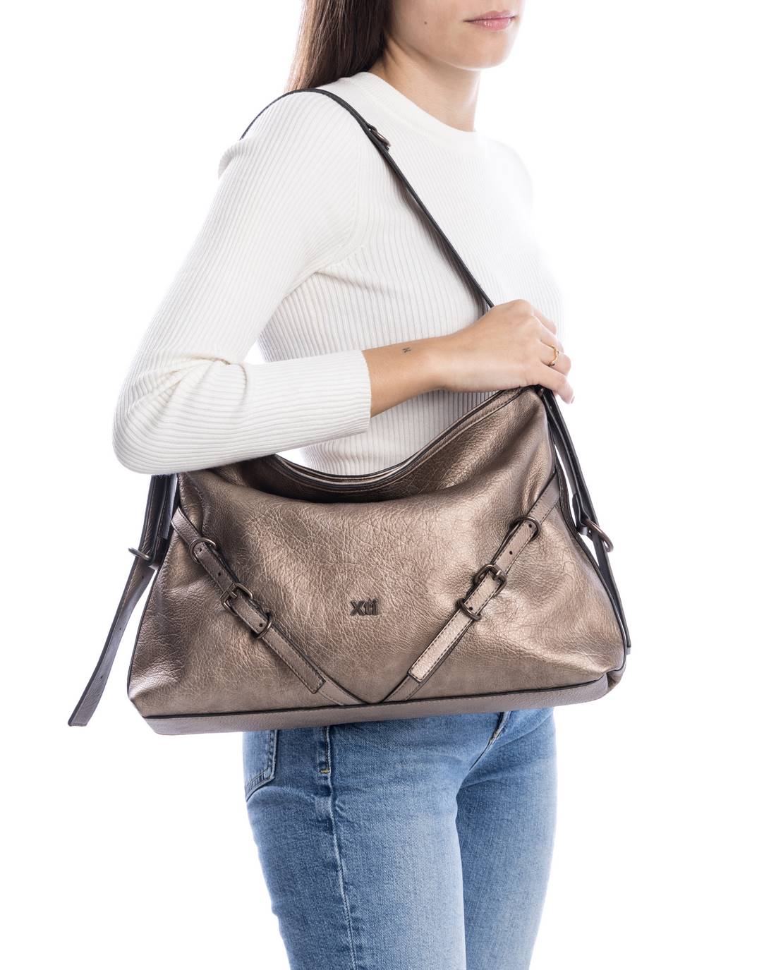 BOLSO DE MUJER XTI 18434703、mySite、gtrtttuynbv