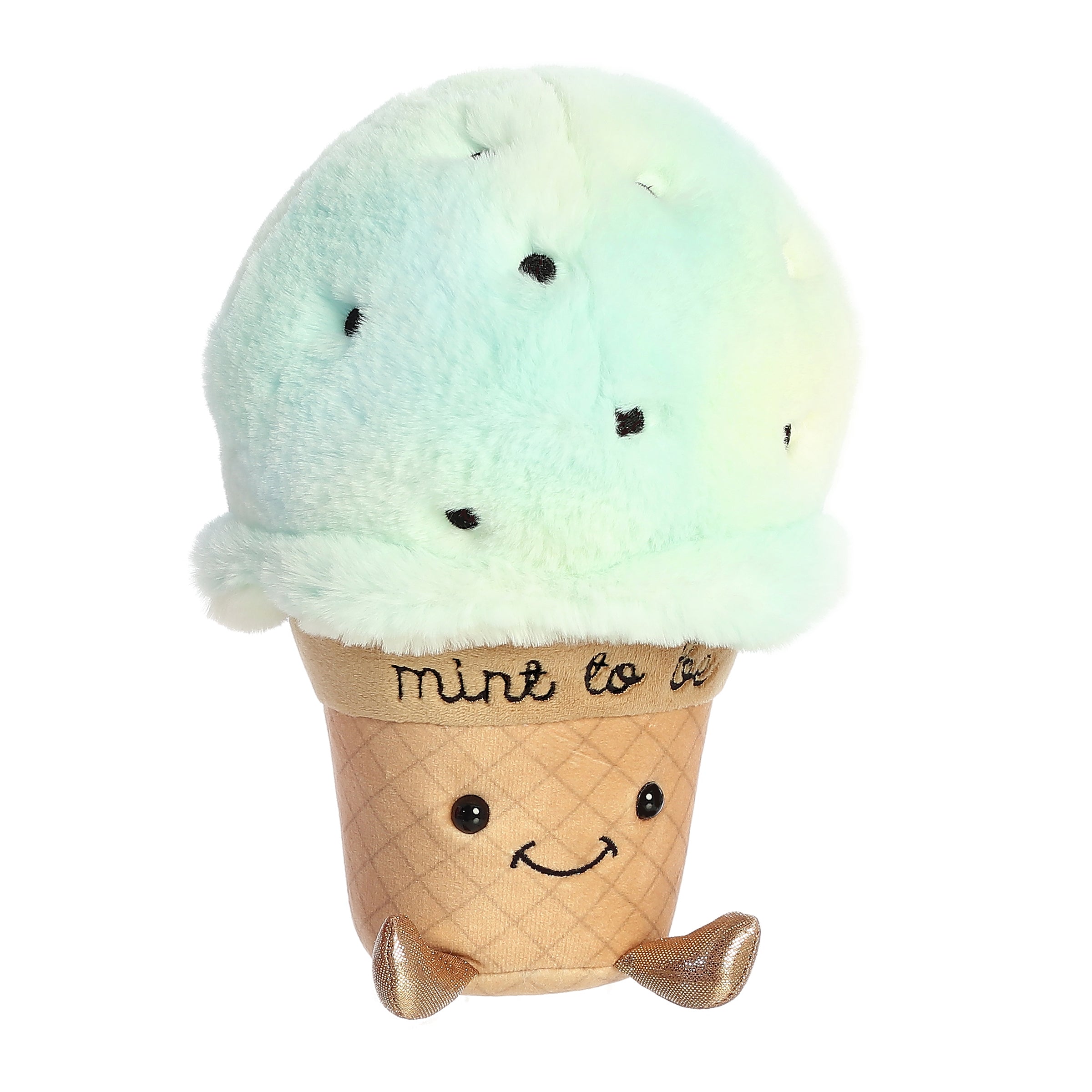 Aurora® - JUST SAYIN'™ - 8 Mint To Be Ice Cream™、mySite、g9winljtr