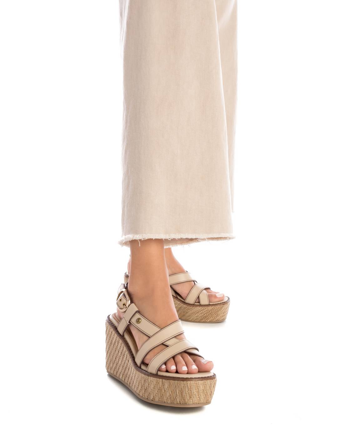 SANDALIA DE MUJER CARMELA 16154601、mySite、gtrtttuynbv