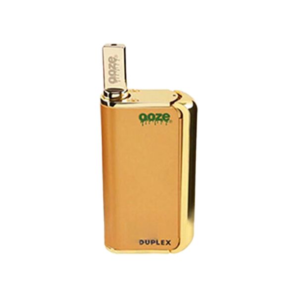 Ooze Duplex Pro Dual Extract Vaporizer Kit、mySite、zt4zffjzw