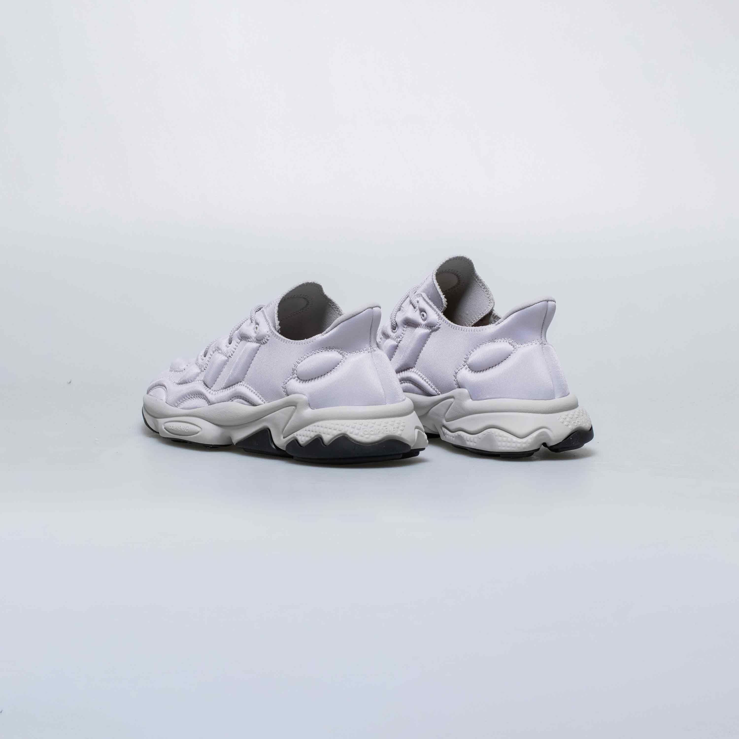 Ozweego Tech Mens Running Shoe - Grey/Grey、mySite、dreamappss