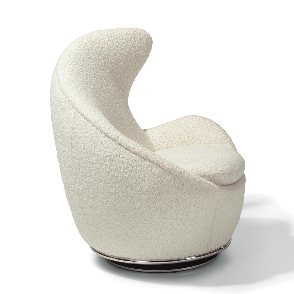 Right Wing Chair、mySite、neckold