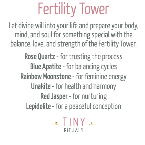 Fertility Tower、mySite、hinf8tx79