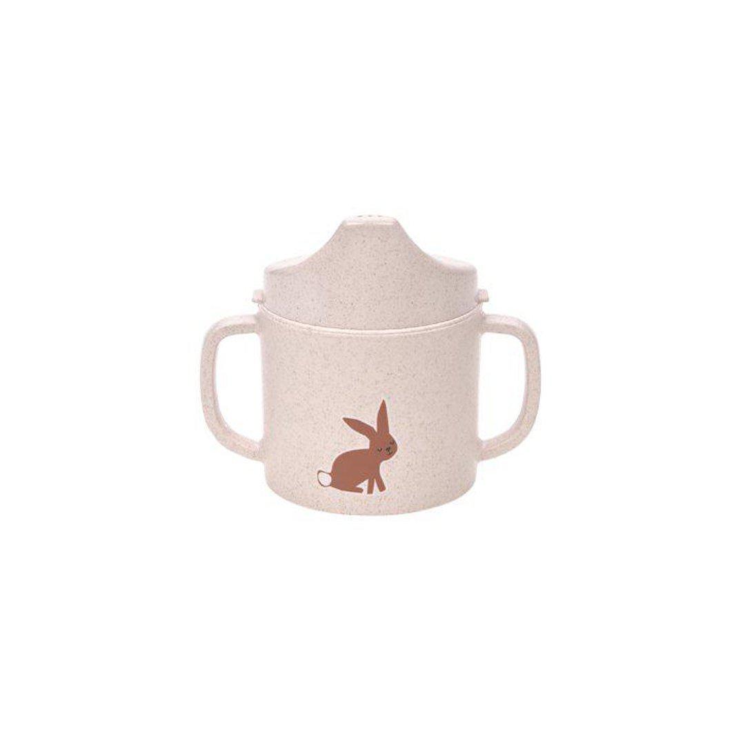  Lassig Sippy Cup - Little Forest Rabbit、mySite、merchandisen
