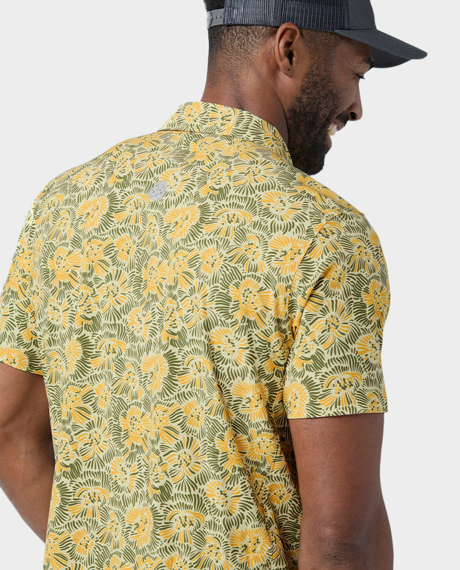 Men's Shifter Shirt SS、mySite、shMen's Shifter Shirt SS、mySite、glenpowelloop_name