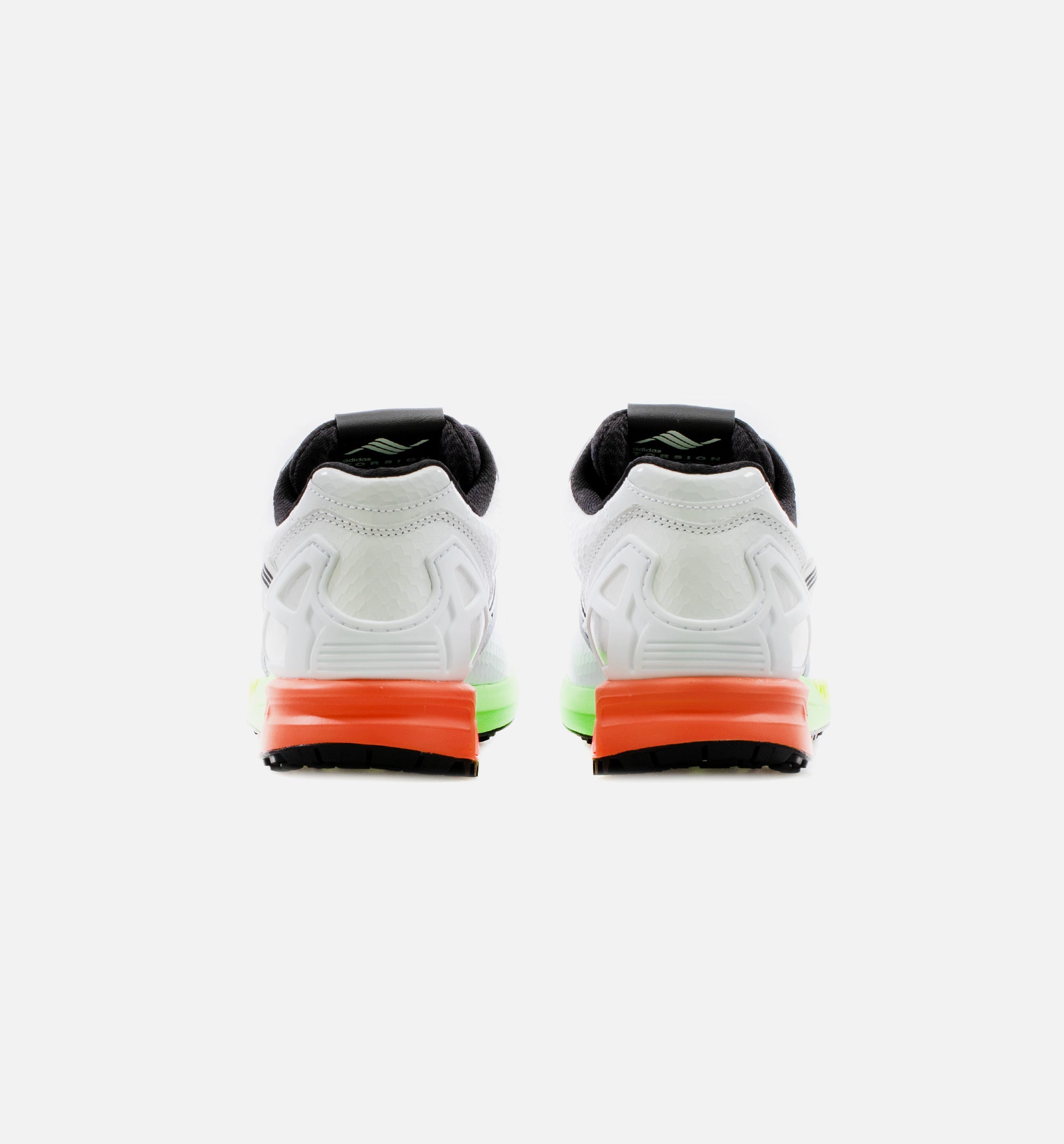 ZX 8000 Sg Golf Mens Lifestyle Shoe - White/Neon/Pink、mySite、dreamappss