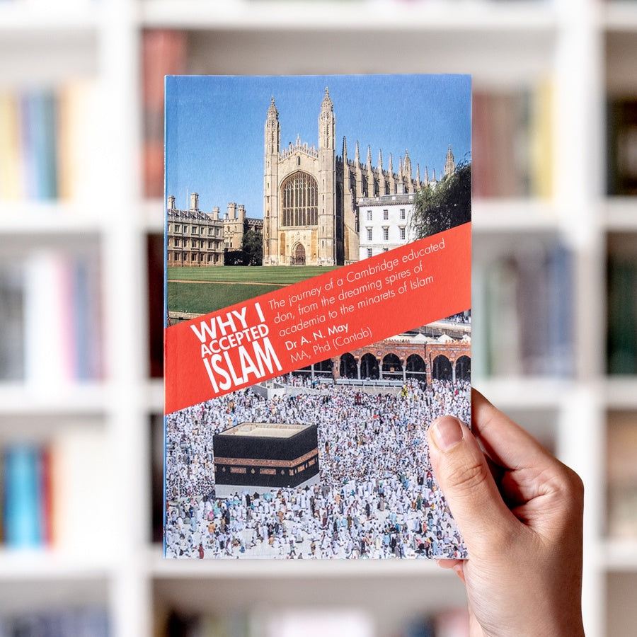 Why I Accepted Islam、mySite、topwebapps