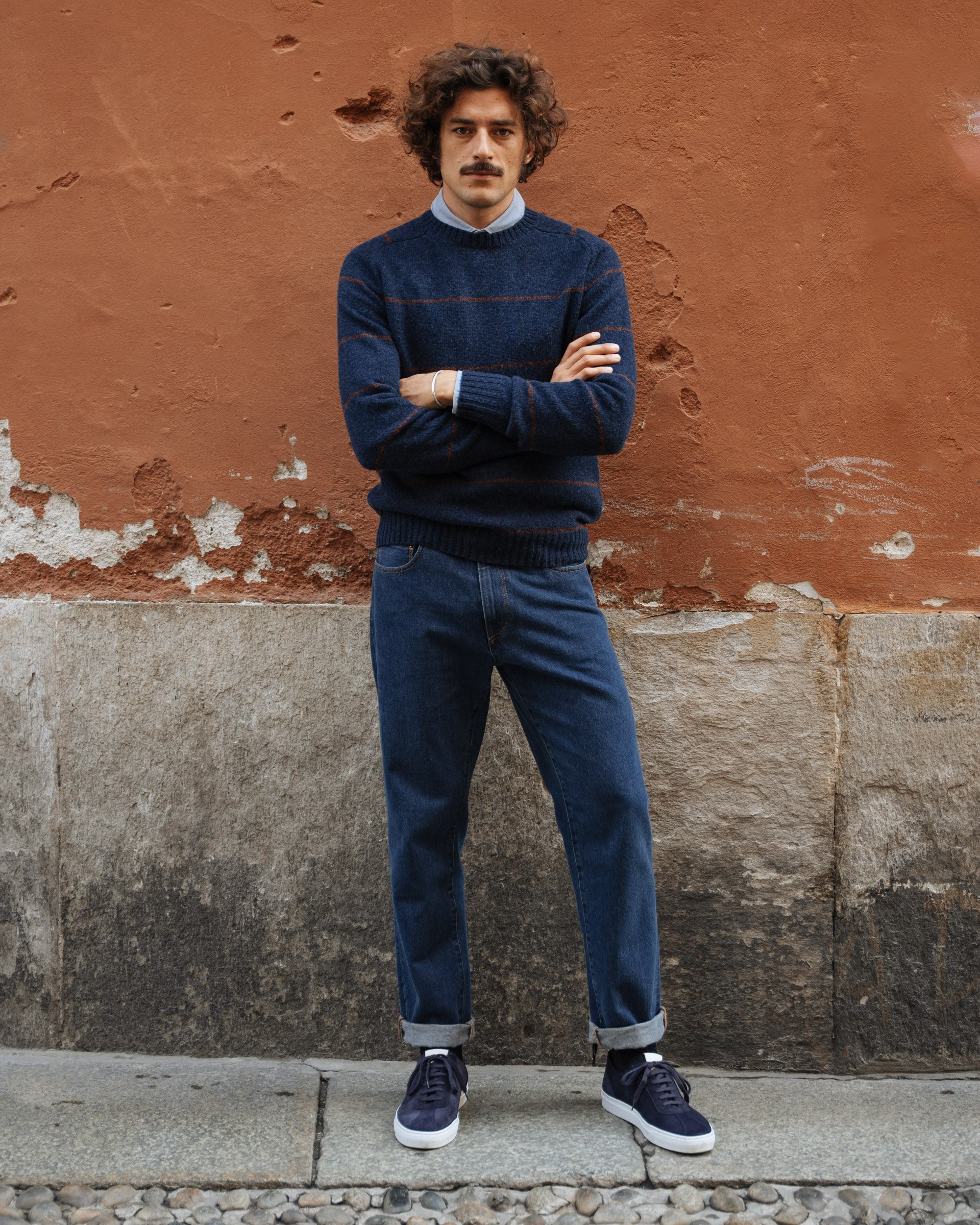  Zavattarello、mySite、merchandisen