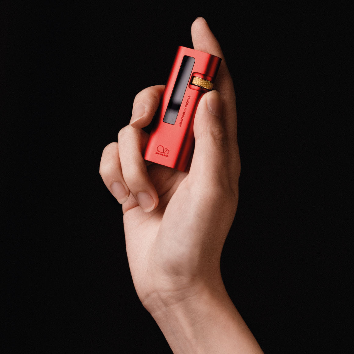  Shanling - UA5、mySite、merchandisen