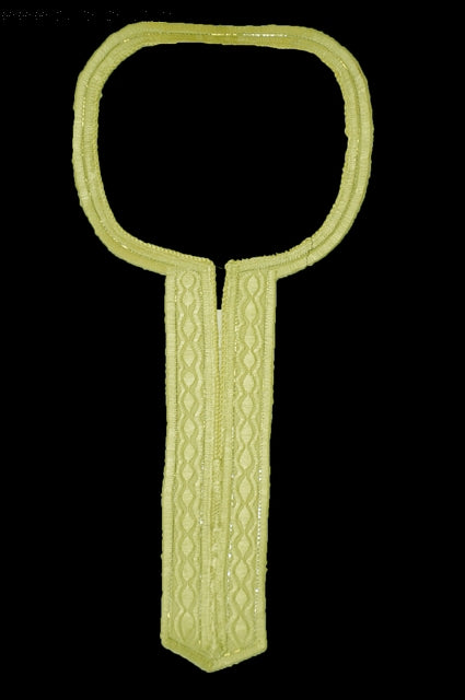 Cream Buba Emboridery for African Clothing-DPP147B、mySite、solidvoid