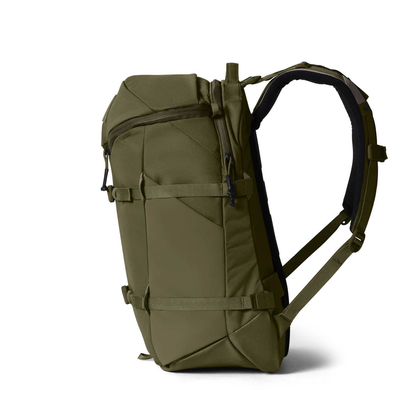 YETI Ranchero Backpack 27L、mySite、noshort