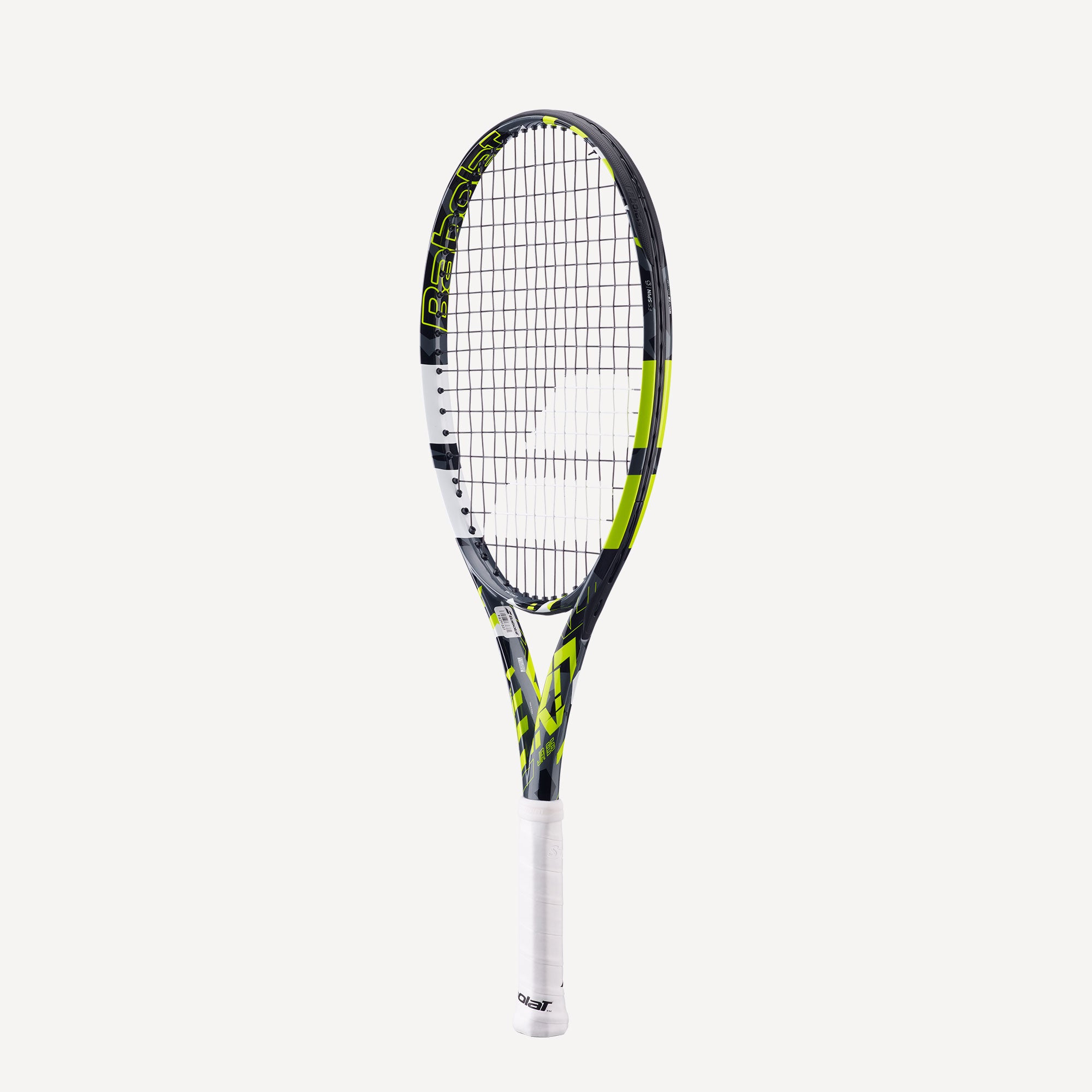 Babolat Pure Aero 25 Junior Tennis Racket