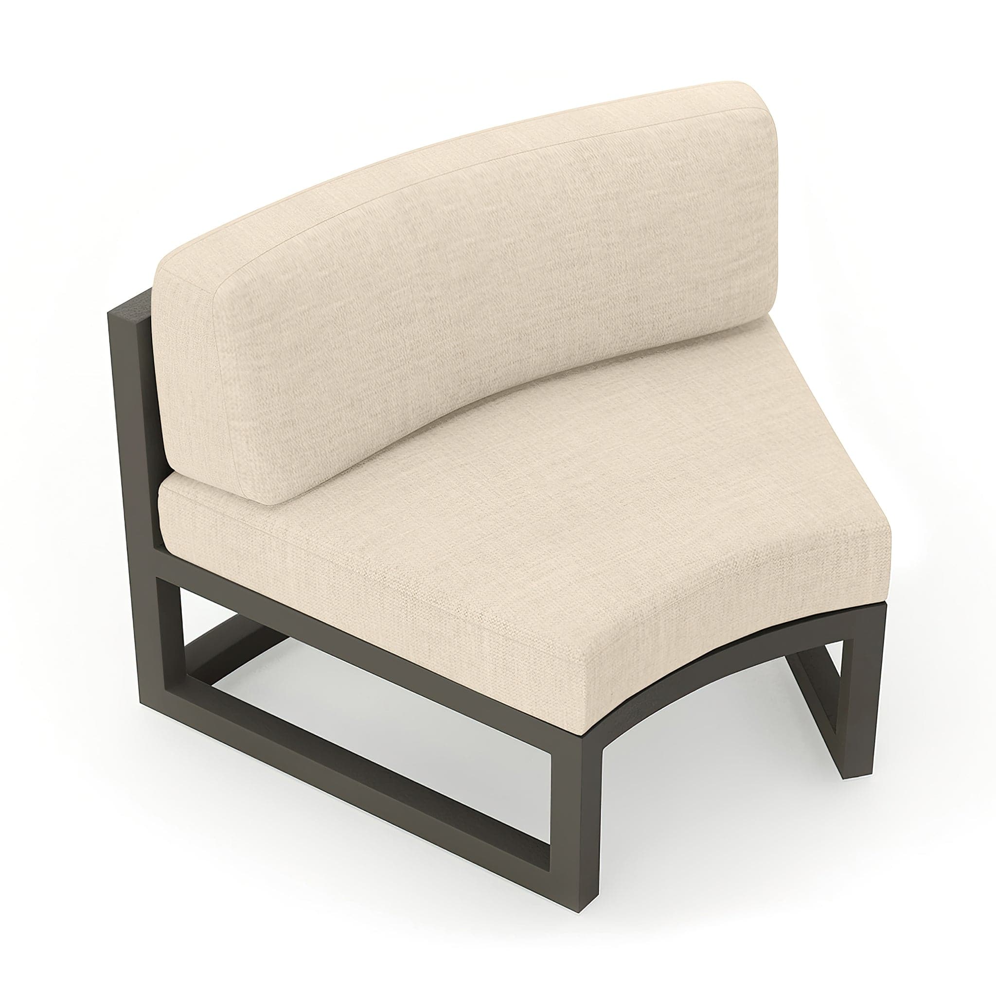 Avion Curve Seat、mySite、neckold