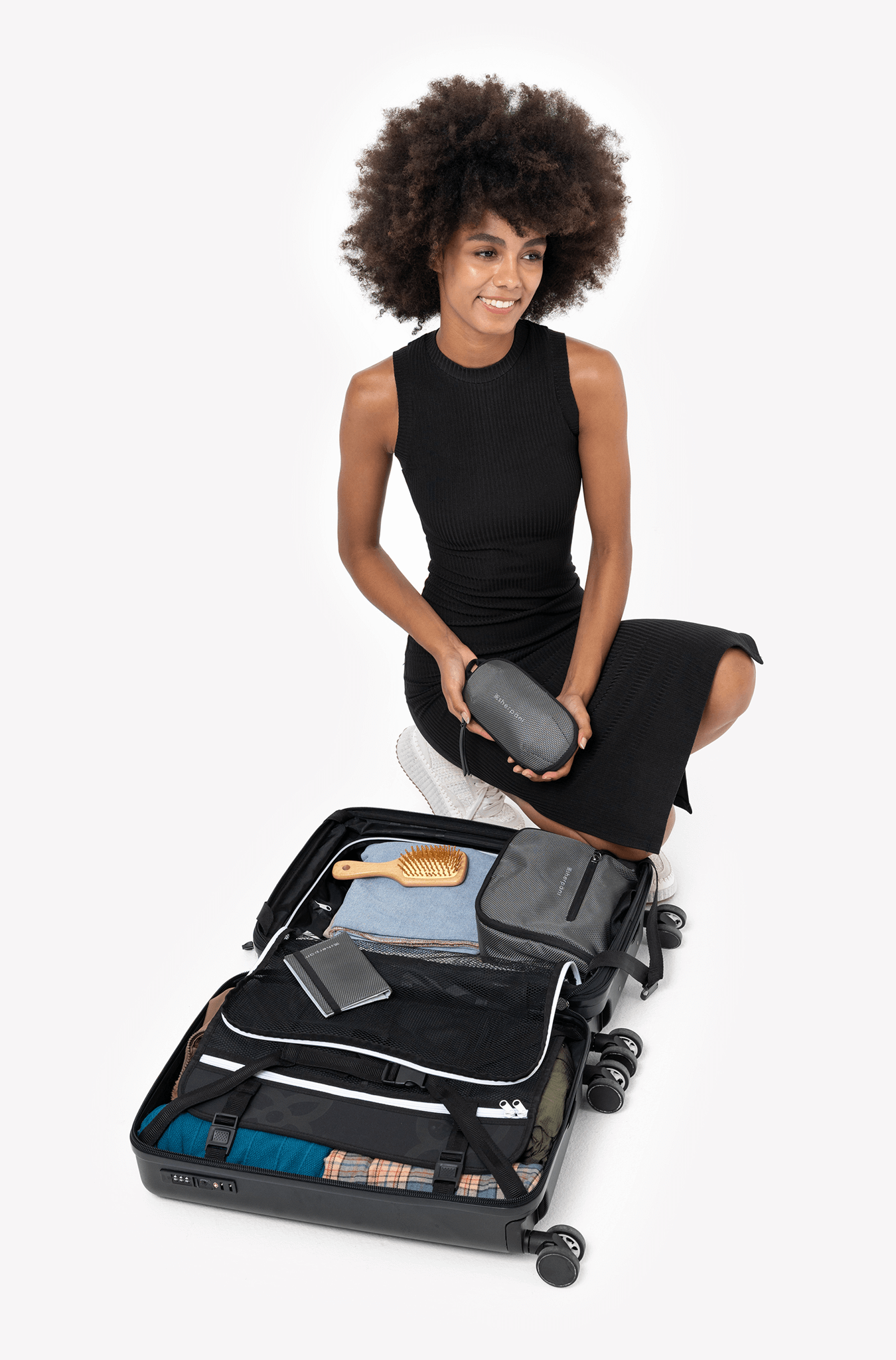 Mini Co-Pilot | Mini Travel Organizer、mySite、garagedoors4me