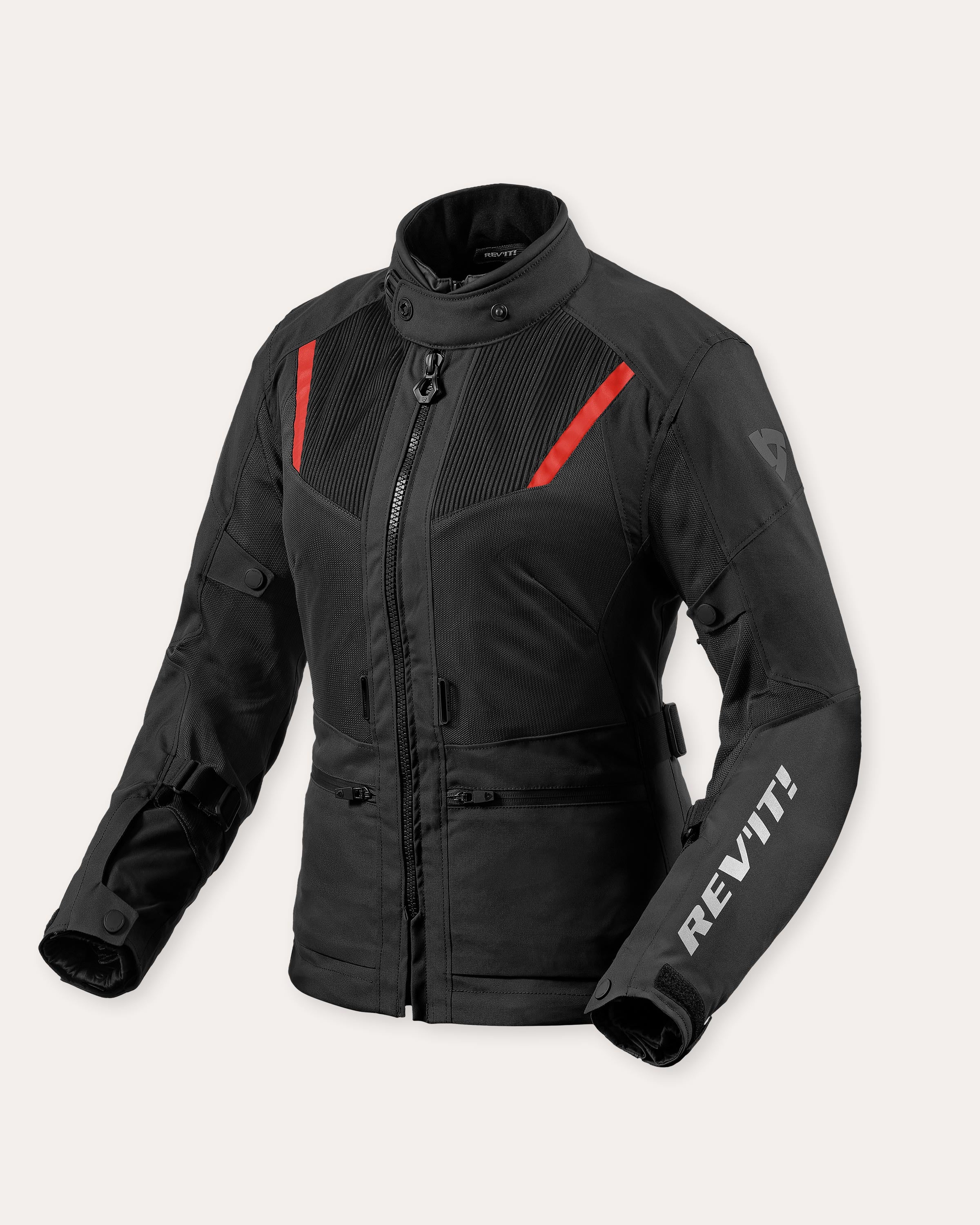 Jacket Levante 2 H2O Ladies | Dark Grey、mySite、dreamappss