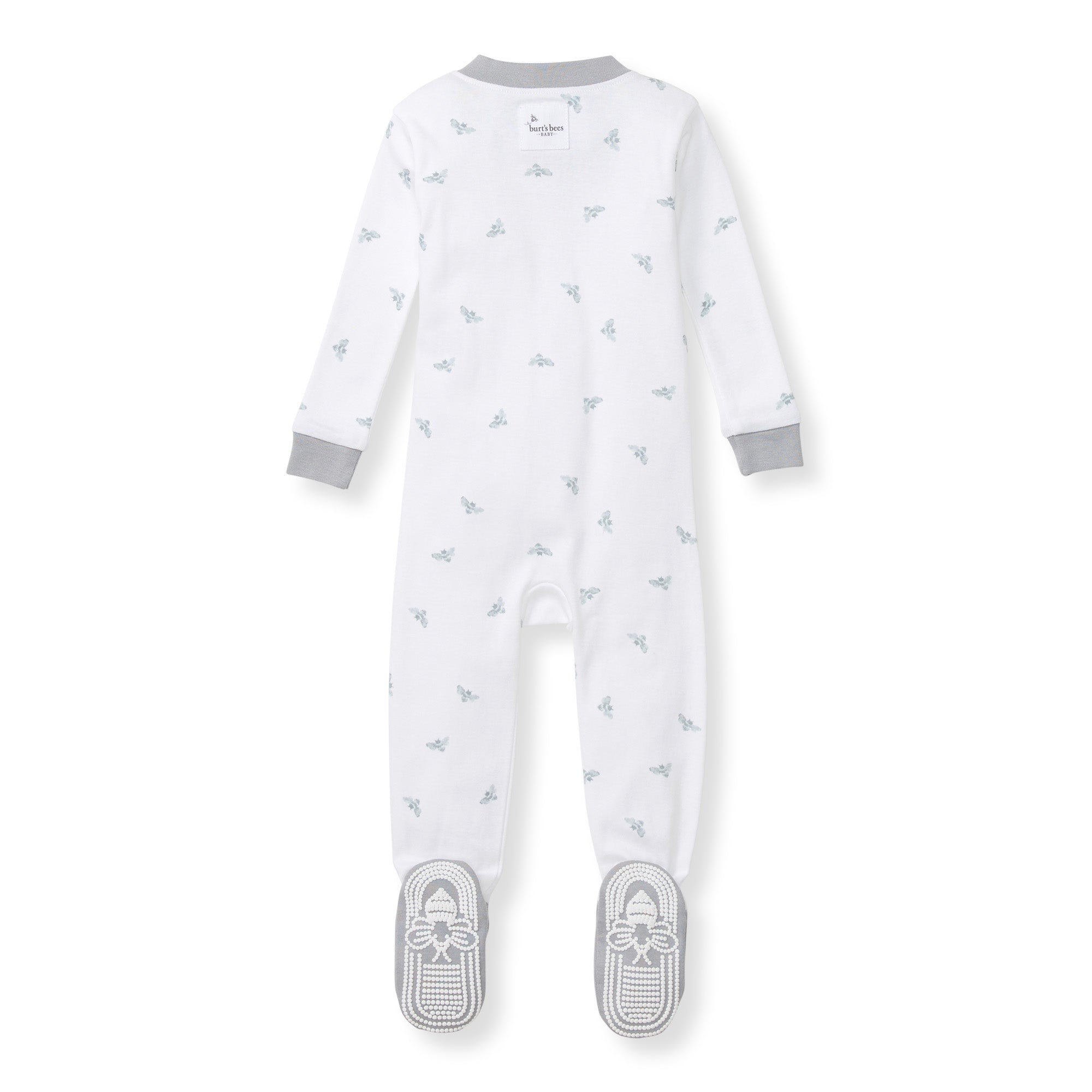  Golden Bee Organic Cotton Sleeper - Quarry、mySite、layawaytickets