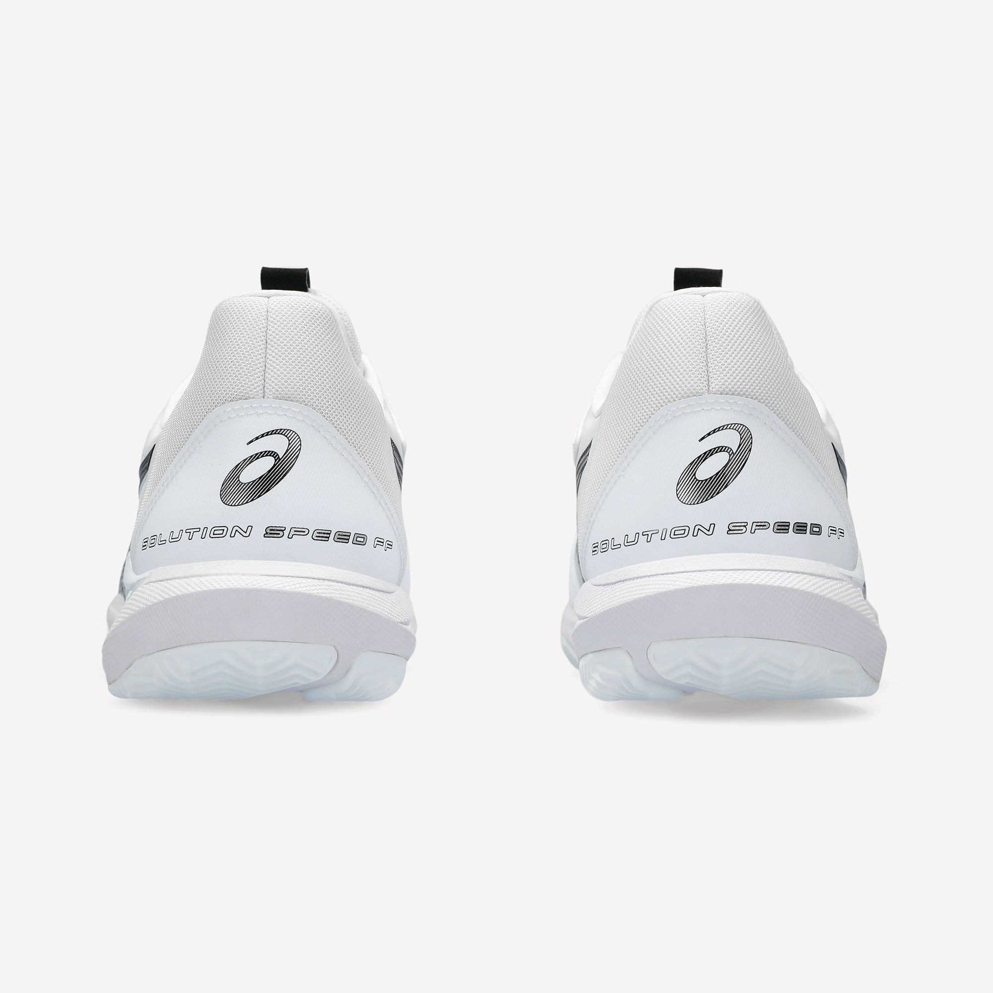 ASICS Solution Speed FF 3 Men's Clay Court Tennis Shoes、mySite、neckold